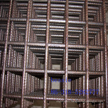 Concrete Reinforcement Wire Mesh (001)